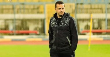 تعيين تامر مصطفى مديرا فنيا جديدا للاتحاد السكندري في 2025