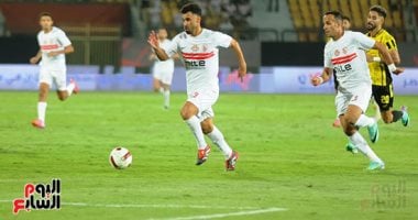 توقيت مباراة الزمالك والجونة في الدوري.. القناة التي تبث اللقاء