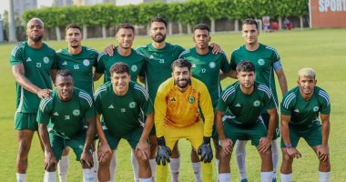 ثنائية إيبا وشيكا جعلت مودرن سبورت يتغلب ودياً على الشرطة العراقي 2025