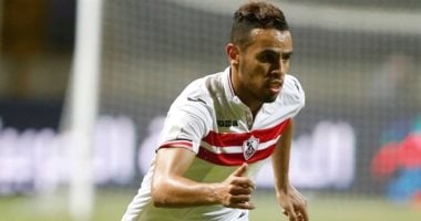 حازم إمام لاعب الزمالك السابق يحتفل اليوم بمرور 37 عاماً على ميلاده