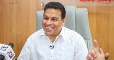 حقيقة ترشيح حسام البدري لخلافة ريبيرو في قيادة الأهلي 2025