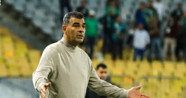 حمزة الجمل يطمح لتحقيق أول انتصار أمام الأهلي مع إنبي في دوري النيل 2025..