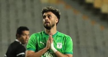 رباعي المصري يتصدر قائمة هدافي الدوري قبل انطلاق الجولة الثامنة 2025.. المنافسة تشتعل على اللقب