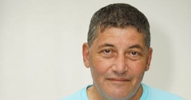 رحيل أخصائى التدليك في إنبى بعد أزمة صحية خلال مباراة الأهلى.. والنادي يعلن النعي