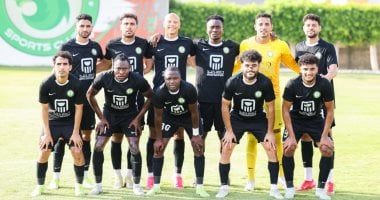 ريان وفيصل يتصدران هجوم البنك الأهلي ضد وادي دجلة في دوري Nile 2025