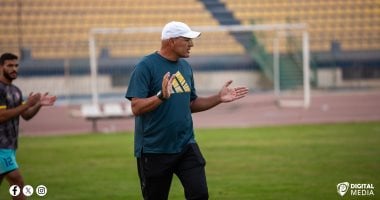 سيد عيد يطالب بإقامة لقاء ودي.. استعداداً لمواجهة بتروجت مع البنك الأهلي 2025