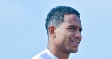 سيف الجزيري يطلب لقاء مع جون إدوارد في الزمالك.. تعرف على السبب