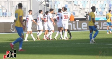 سيف زاهر.. جون إدوار يشدد على ضرورة صرف مستحقات لاعبي الزمالك قبل لقاء الأهلى 2025