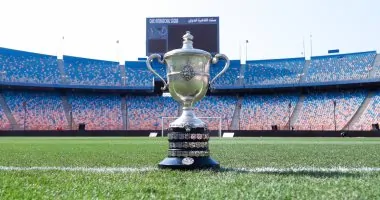 ضربات الترجيح تقرر الأدوار التمهيدية لكأس مصر مباشرة في حالة التعادل 2025