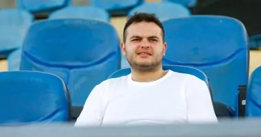 طارق أبو العينين.. تحدي قوي أمام بوركينا فاسو ونحن مستعدون لإرضاء الجمهور