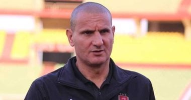 غداً.. طارق سليمان يغادر القاهرة للانضمام لجهاز أهلي طرابلس الليبي برفقة حسام البدري