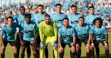 غزل المحلة يعلن الحداد حداداً على أرواح شهداء حريق مصنع الملابس لعام 2025.. تعازي قلبية لا توصف