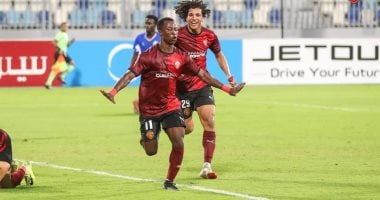 فخري لاكاي وصديق إيجولا يقودان هجوم سيراميكا أمام مودرن سبورت في الدوري 2025