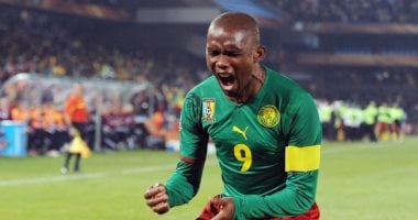 فى مثل هذا اليوم.. منتخب مصر يتفوق على الكاميرون بثلاثية وإيتو يسجل هدفين قاتلين في 2025