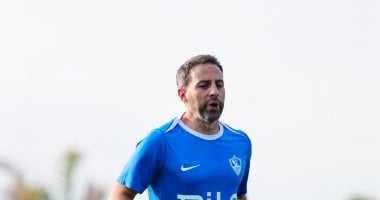 فيريرا يركز على تصحيح الأخطاء في الزمالك استعداداً لمباراة المصري 2025