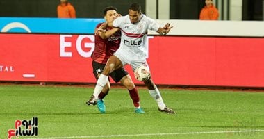 فيريرا يعلن عن ضم أوشينج والجزيري ومعالي لقائمة الزمالك في مواجهة المصري 2025