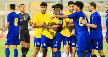 قائمة الإسماعيلي تضم 20 لاعبا استعدادا لمباراة الزمالك بالدوري 2025