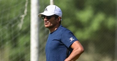 قائمة لاعبي فريق الاتحاد استعداداً لمواجهة كهرباء الإسماعيلية في 2025