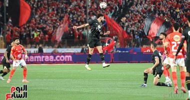 كل التفاصيل حول طاقم التحكيم في قمة الأهلي والزمالك 2025