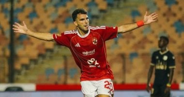 كيف يؤثر غياب زيزو عن الأهلي حتى مباراة القمة القادمة في 2025؟