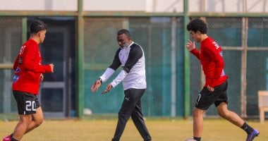 مباراة قوية اليوم.. منتخب مصر للناشئين يتحدى العراق في الجولة الثانية لكأس الخليج 2025
