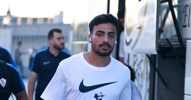 محمد إسماعيل يستعد لمواجهة المصري مع الزمالك.. لتعويض غياب الونش في 2025