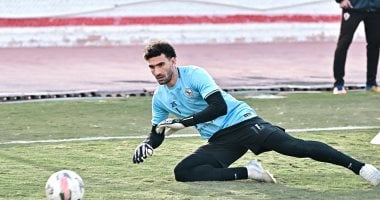 محمد عواد ضمن تشكيل الزمالك لمواجهة الإسماعيلي في الدوري 2025
