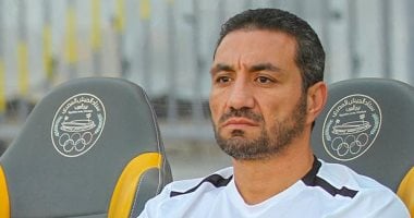 محمد غرابة يعلن ترشحه رسميًا لرئاسة نادي إنبي في انتخابات 2025