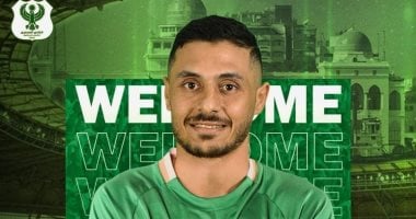 محمد هاشم يشرع في برنامج تأهيلي لإصابة الكاحل استعدادًا لاستئناف الدوري 2025