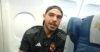 مستجدات الرياضة المصرية ليوم السبت 6-9-2025