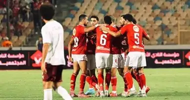 مستجدات الرياضة المصرية يوم الجمعة 19.9.2025