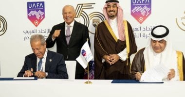 مصر تحتضن كأس العرب 2028 لفئتي تحت 17 وتحت 20 سنة