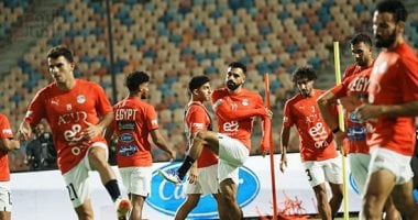 مصر تواجه إثيوبيا.. توقيت مباراة الفراعنة الليلة بتصفيات كأس العالم 2025