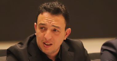 مصطفى أبو زهرة.. ملعب بوركينا فاسو يختزن أجمل الذكريات وصلاح قائد استثنائي