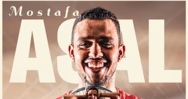 مصطفى عسل يحقق لقب مصر المفتوحة للإسكواش 2025 للمرة الثانية على التوالي