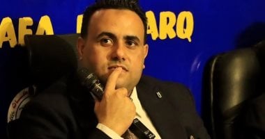 مصطفى مزيرق.. طموح استعادة مكانة مكادي وتحقيق الصعود إلى دوري المحترفين 2025