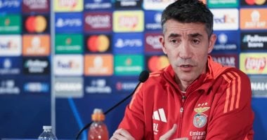 مكالمة زووم تقرر مستقبل برونو لاجى وفريقه في تدريب الأهلي 2025