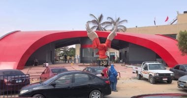 ملخص أبرز أحداث الرياضة المصرية يوم الأربعاء 17.. 9.. 2025