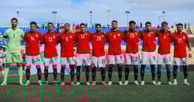 ملخص تاريخي لمواجهات مصر وإثيوبيا حتى لقاء اليوم.. سيطرة واضحة للفراعنة 2025 (إنفوجراف)