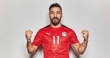 منتخب مصر.. مهند لاشين يكمل المران بالكامل ويستعد لمباراة بوركينا فاسو 2025