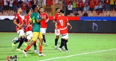 منتخب مصر يتوجه اليوم إلى بوركينا فاسو استعدادا لنهائي حسم بطاقة المونديال 2025