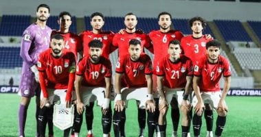 منتخب مصر يخوض مواجهة حاسمة أمام إثيوبيا الليلة لضمان مقعده في مونديال 2025