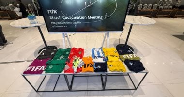 مواجهة نارية بين بيراميدز بالأزرق وأهلي جدة بالأخضر ضمن كأس إنتركونتيننتال غداً