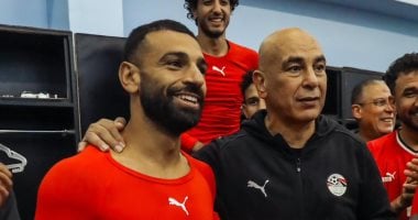موعد التحاق محمد صلاح بمعسكر منتخب مصر استعدادا لمواجهتي إثيوبيا وبوركينا في 2025