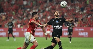 موعد لقاء الأهلي ضد الزمالك في الجولة التاسعة من بطولة الدوري 2025