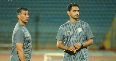 ميلود حمدي يحضر تشكيلة بديلة لتعويض غيابات الإسماعيلي أمام زد في الدوري 2025