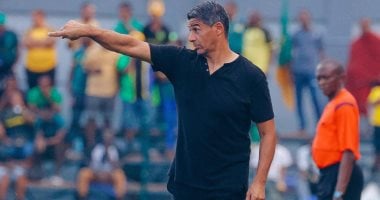 ميلود حمدي يختار بين أحمد عادل وعبد الله جمال لحراسة مرمى الإسماعيلي أمام زد في 2025