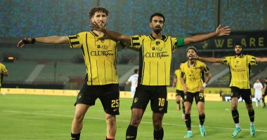 نتائج مواجهات يوم الجمعة 19/9/2025 ضمن منافسات الدوري