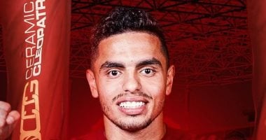 هل يشهد لقاء الأهلي في 2025 أول مشاركة لخالد عبد الفتاح والدبيس مع سيراميكا..؟