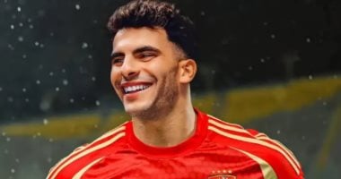 والد زيزو يتوجه إلى اتحاد الكرة.. لحضور جلسة استماع بشأن شكوى الزمالك